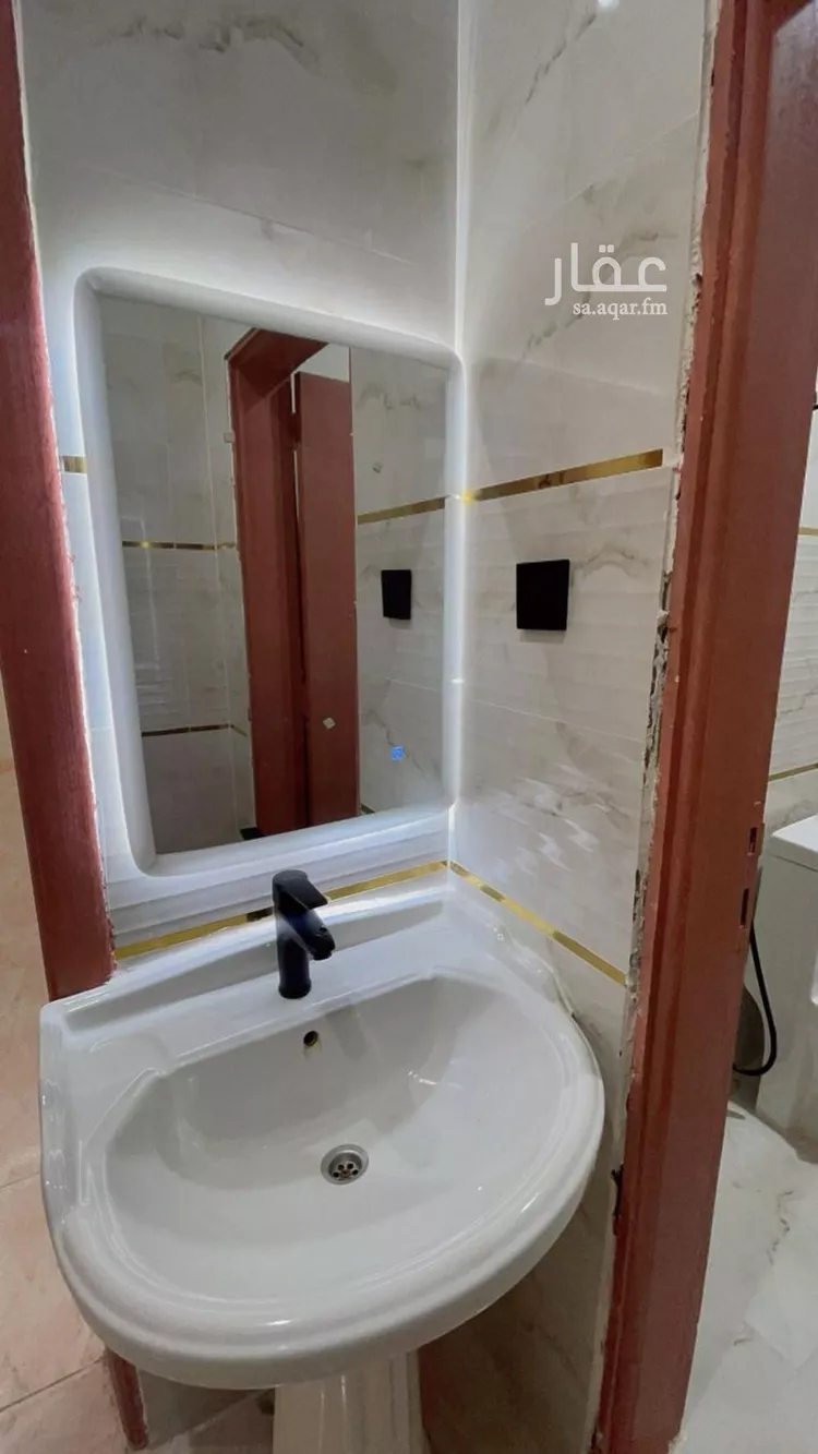 شقة للإيجار في شارع البحر الميت, حي إشبيلية, مدينة الرياض, منطقة الرياض صورة 3