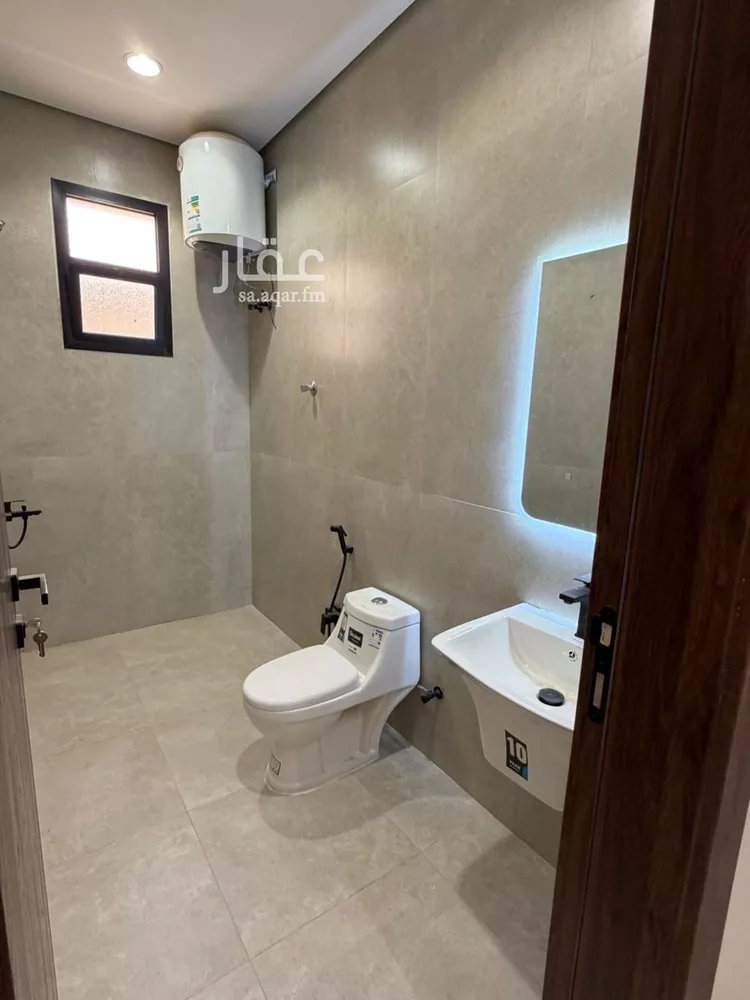 شقة للإيجار في شارع المبرد, حي الحزم, مدينة الرياض, منطقة الرياض صورة 4