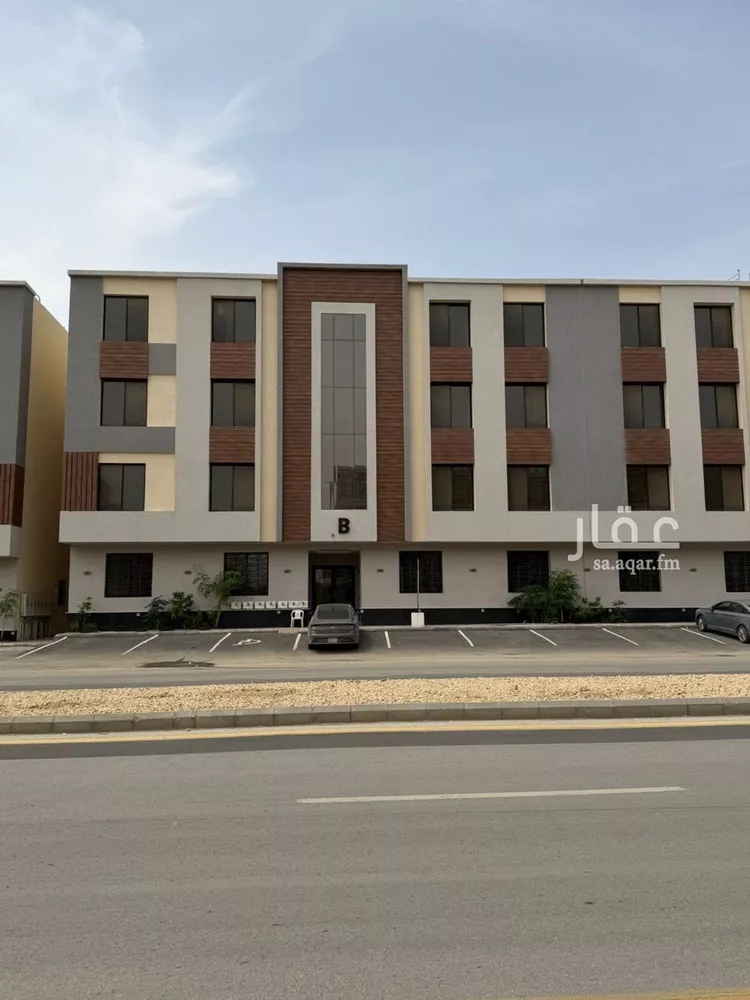 شقة للإيجار في شارع المبرد, حي الحزم, مدينة الرياض, منطقة الرياض