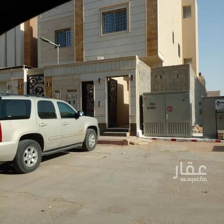 شقة للإيجار في شارع سليمان بن مراد, حي العارض, مدينة الرياض, منطقة الرياض