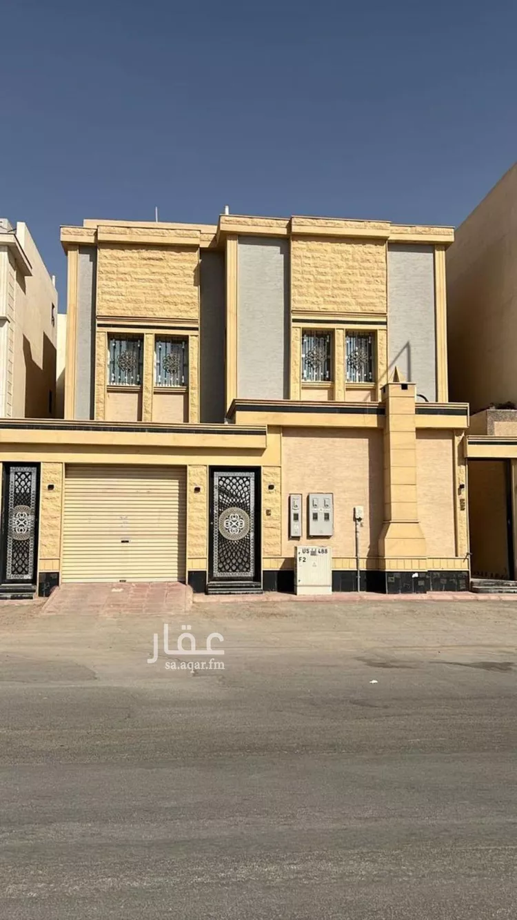 شقة للإيجار في شارع عبدالعزيز العبادي, حي الرمال, مدينة الرياض, منطقة الرياض 1 صورة