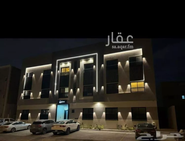 Apartment for Rent in Riyadh Dhahrat Laban
