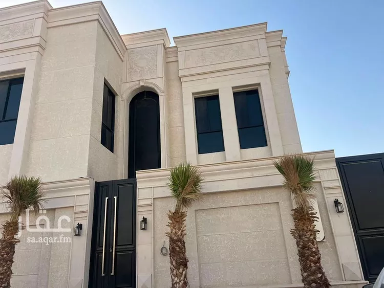 فيلا للإيجار في شارع داود الأصبهاني, حي المهدية, مدينة الرياض, منطقة الرياض