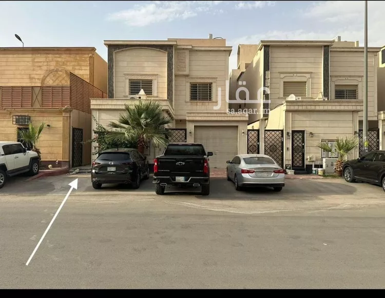 شقة للإيجار في شارع أبي الفضل الأجل, حي قرطبة, مدينة الرياض, منطقة الرياض