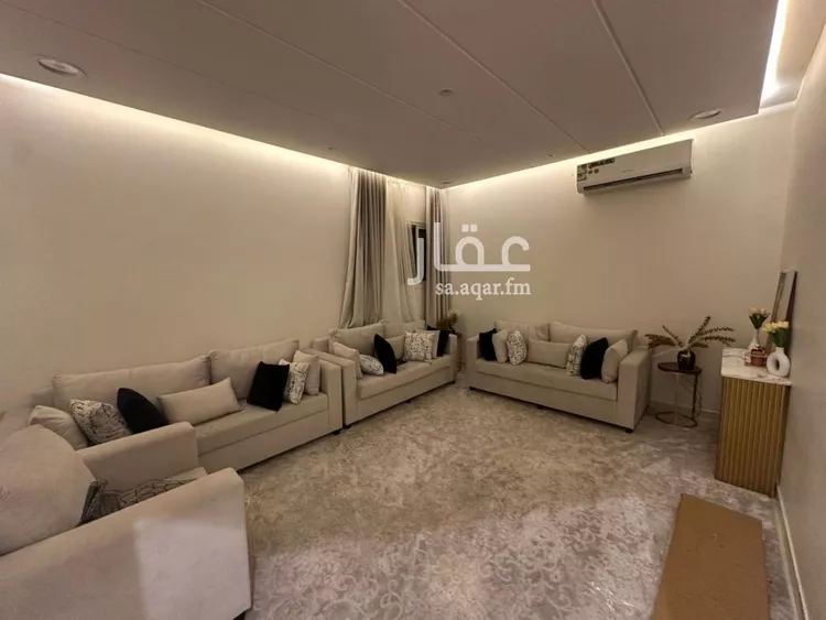 شقة للإيجار في شارع عقبة بن عثمان بن خلدة, حي العوالي, مدينة الرياض, منطقة الرياض صورة 2