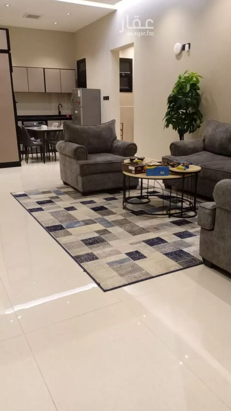 شقة للإيجار في شارع التنعيم, حي العقيق, مدينة الرياض, منطقة الرياض صورة 2