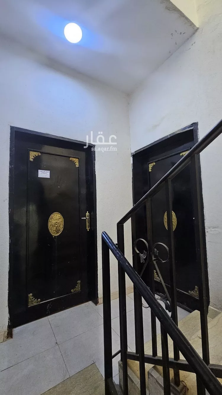 شقة للإيجار في شارع علي الرماني, حي الرمال, مدينة الرياض, منطقة الرياض