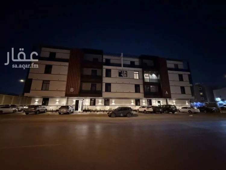 Apartment for Rent in Riyadh Al Yarmouk