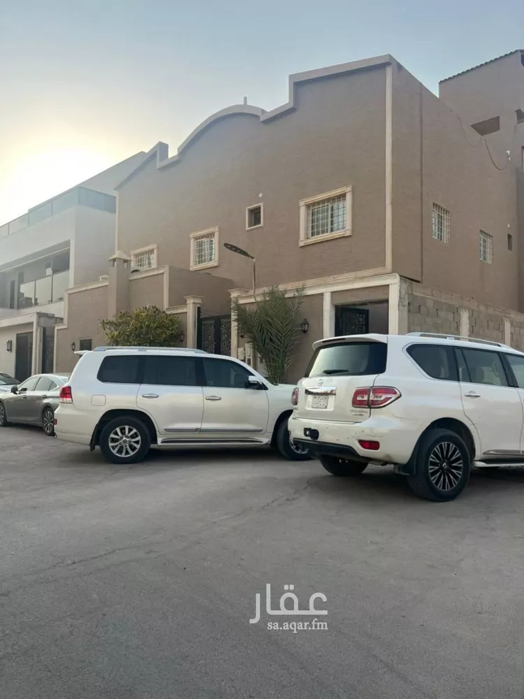شقة للإيجار في شارع سليمان بن مراد, حي العارض, مدينة الرياض, منطقة الرياض