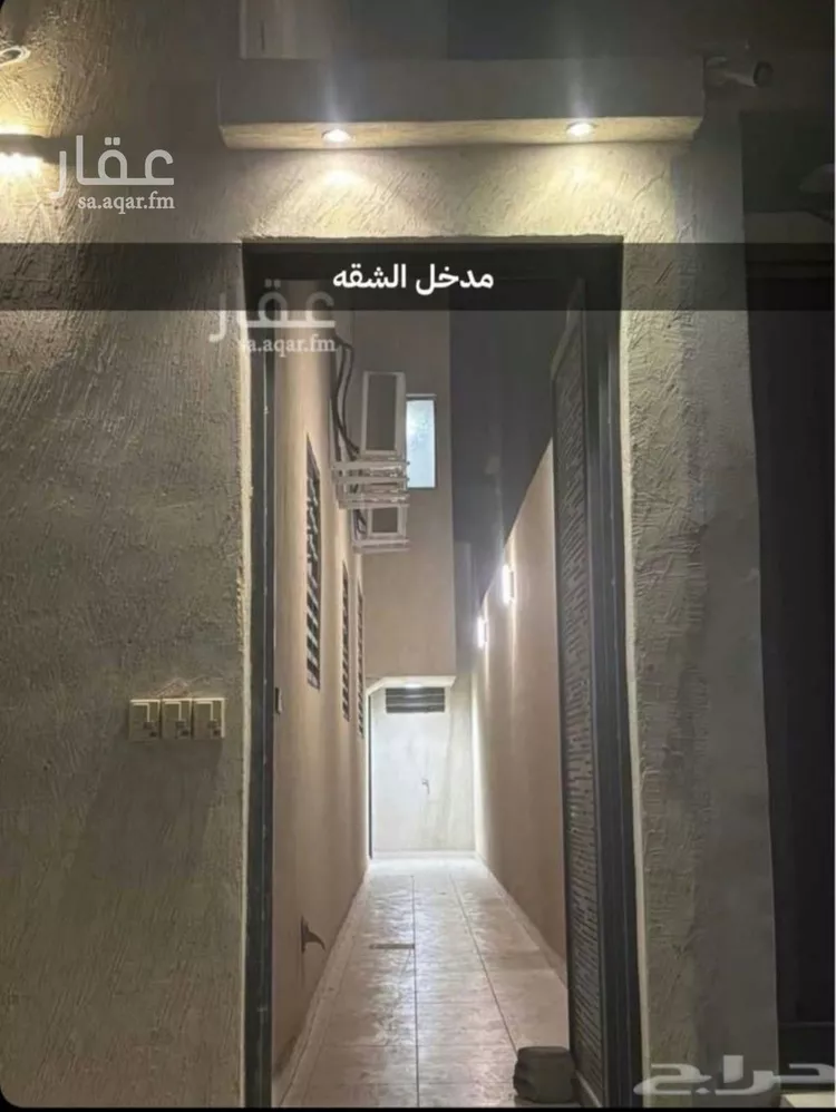 شقة للإيجار في حي الرمال, مدينة الرياض, منطقة الرياض صورة 3