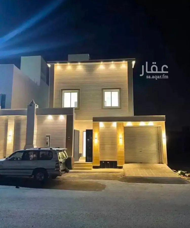 Villa for Rent in Riyadh Badr