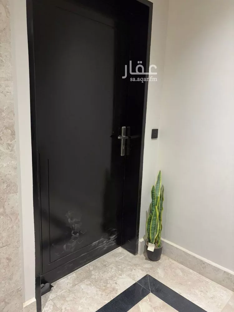 شقة للإيجار في شارع أبي عامر الأشعري, حي المهدية, مدينة الرياض, منطقة الرياض 12