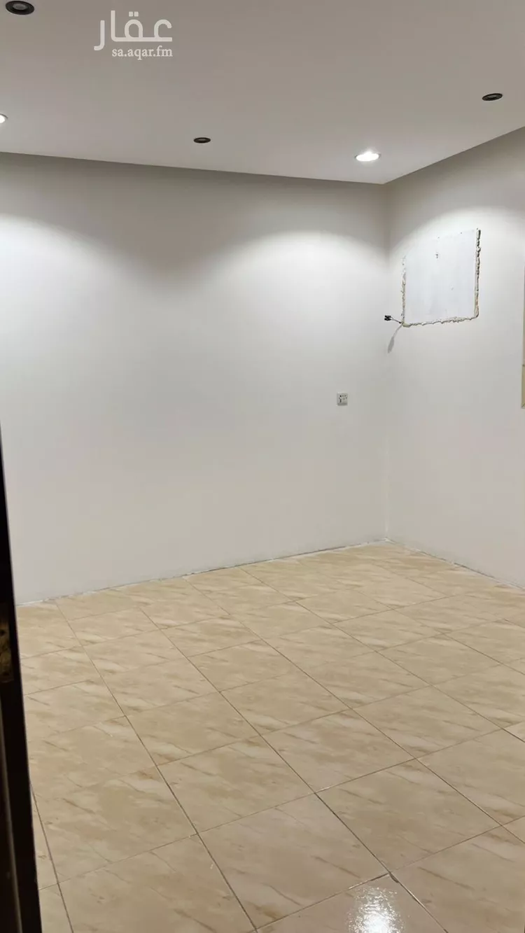 شقة للإيجار في شارع ابن نشوان, حي الحزم, مدينة الرياض, منطقة الرياض