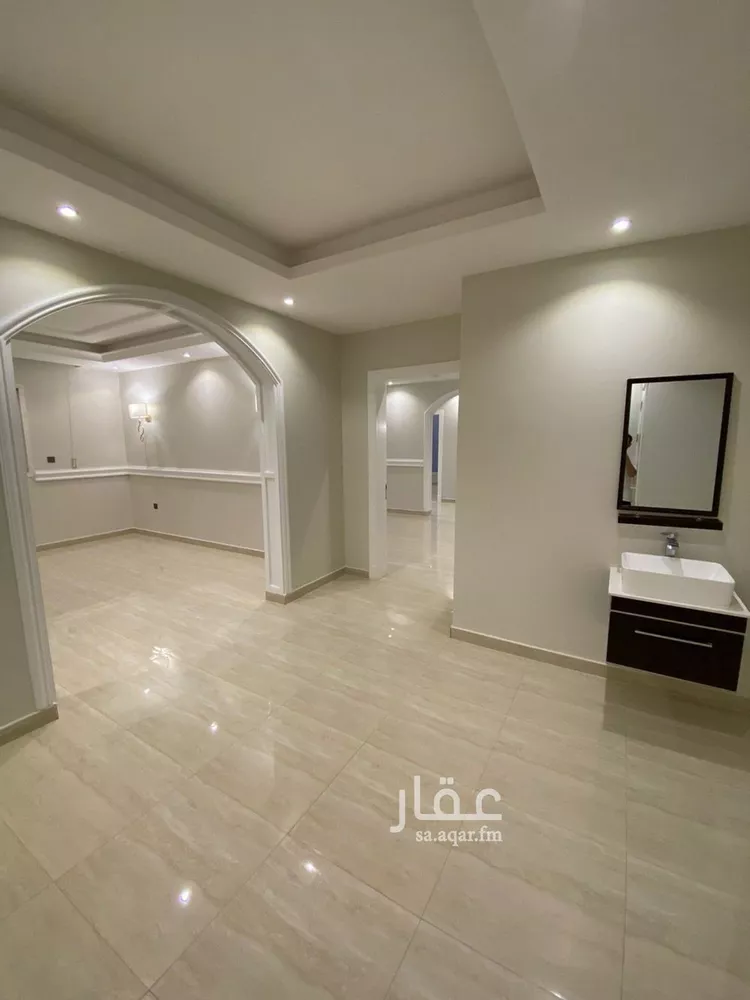 شقة للإيجار في شارع رقم 324, حي الملقا, مدينة الرياض, منطقة الرياض 11