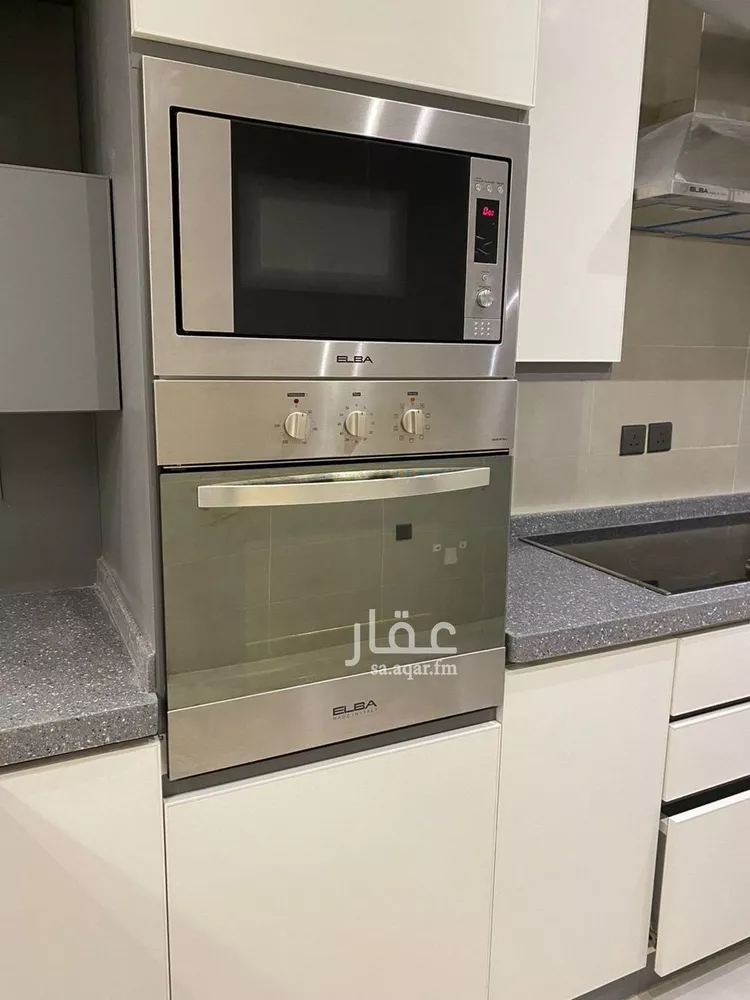 شقة للإيجار في شارع رقم 324, حي الملقا, مدينة الرياض, منطقة الرياض 12