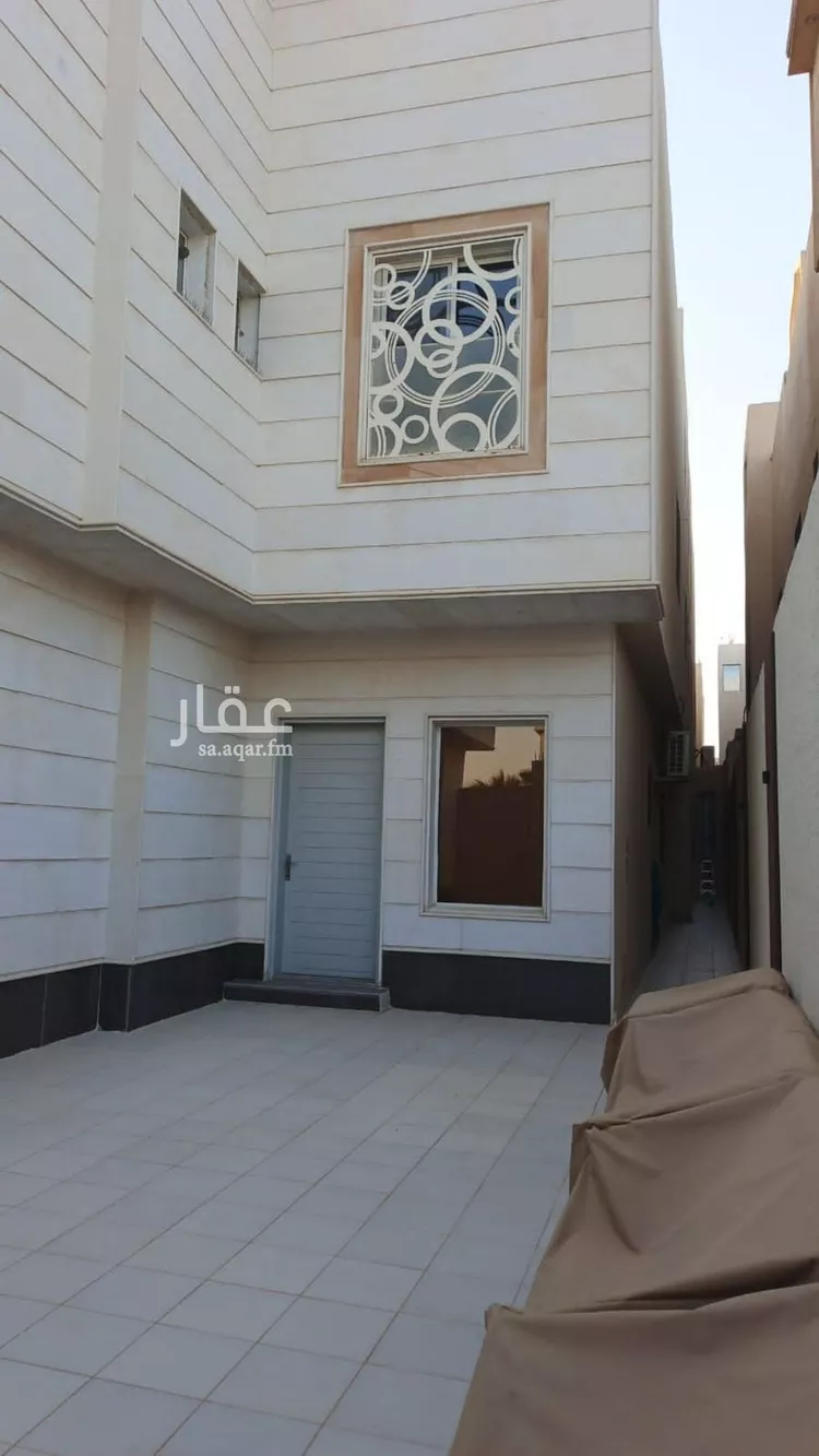 فيلا للبيع في شارع محمد بن يوسف الكشي, حي الرمال, مدينة الرياض, منطقة الرياض صورة 2