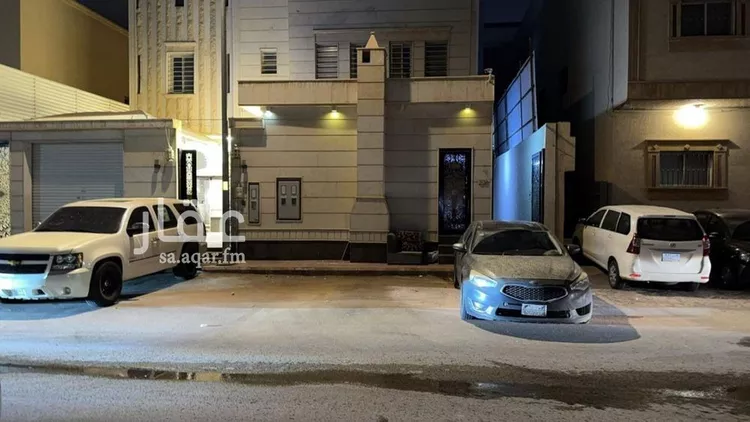 شقة للإيجار في شارع الطاهر, حي قرطبة, مدينة الرياض, منطقة الرياض صورة 4