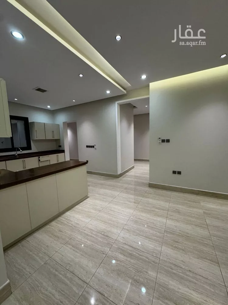 دور للإيجار في شارع رقم 300, حي الملقا, مدينة الرياض, منطقة الرياض صورة 3