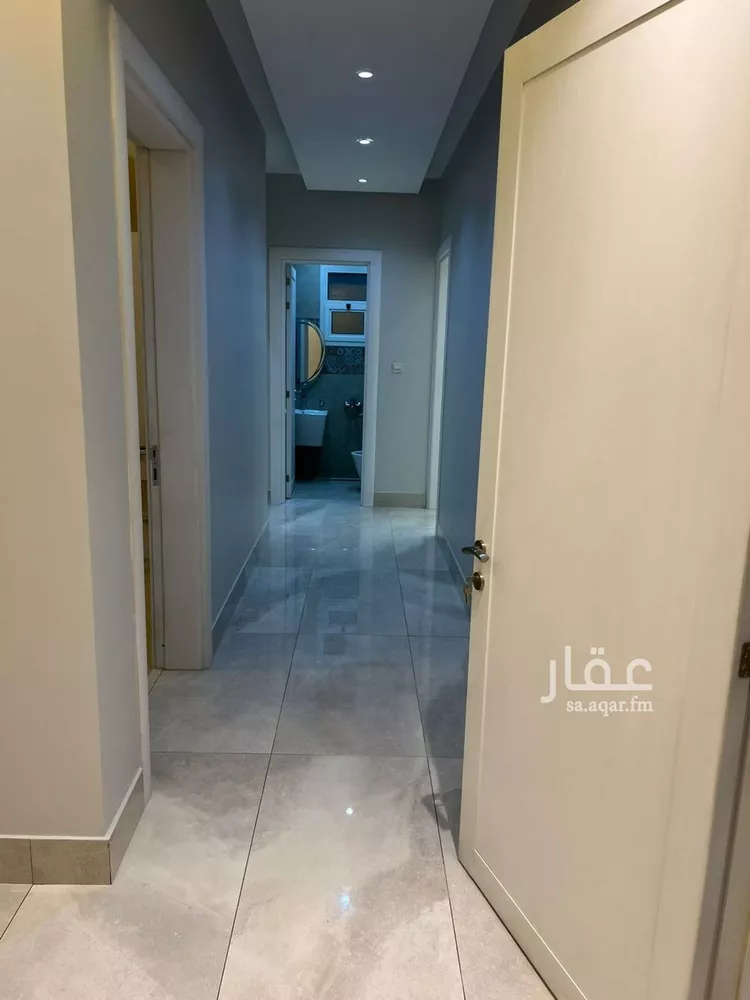 شقة للإيجار في شارع محمد بن أبي العباس, حي النرجس, مدينة الرياض, منطقة الرياض صورة 4