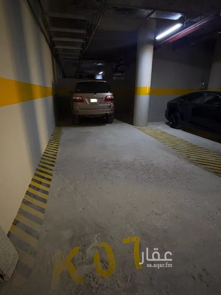 شقة للإيجار في شارع مرة بن عمرو, حي النرجس, مدينة الرياض, منطقة الرياض صورة 3
