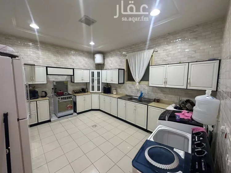 Apartment for Rent in Riyadh Dhahrat Namar