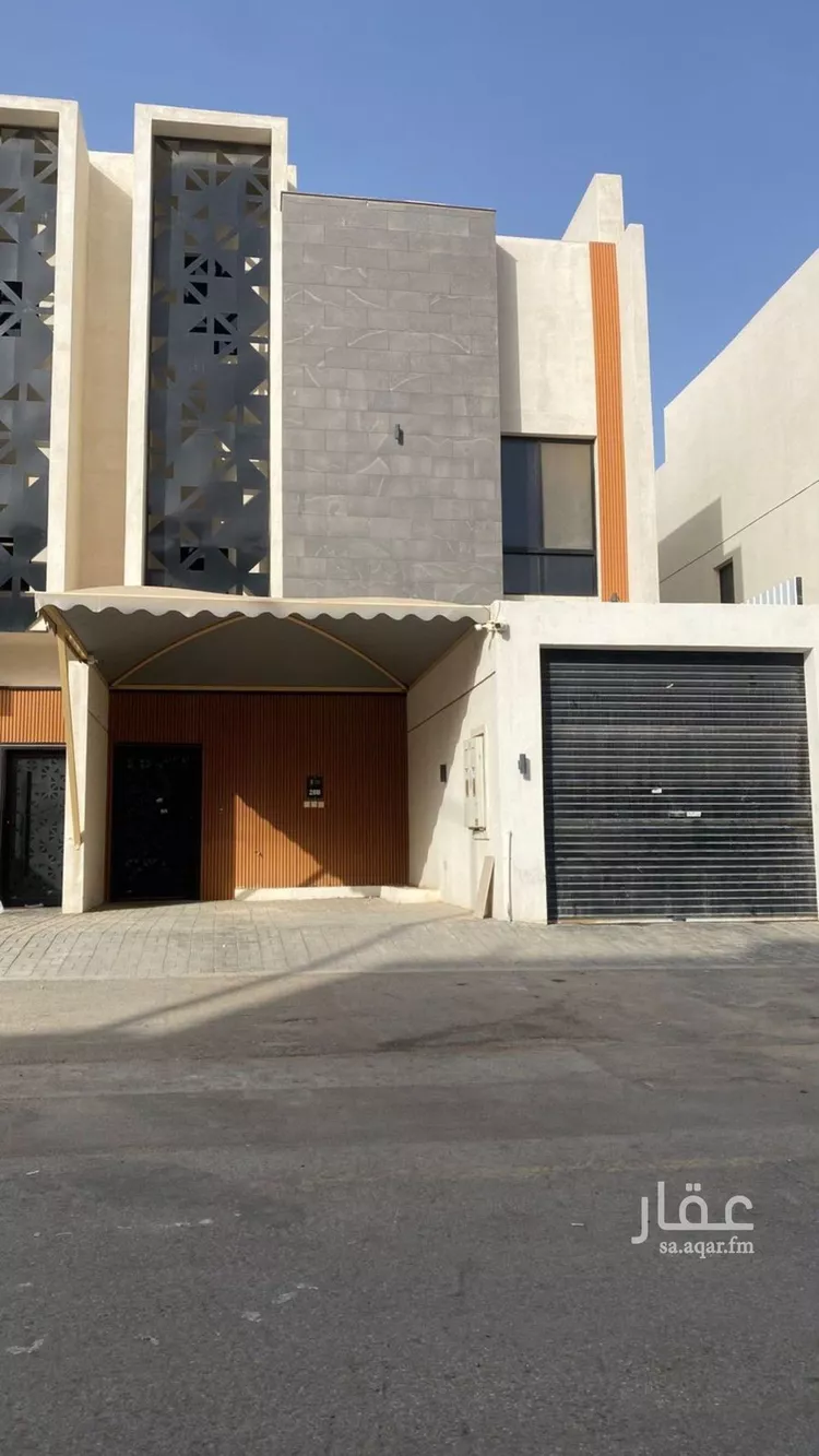 Floor for Rent in Riyadh Okaz