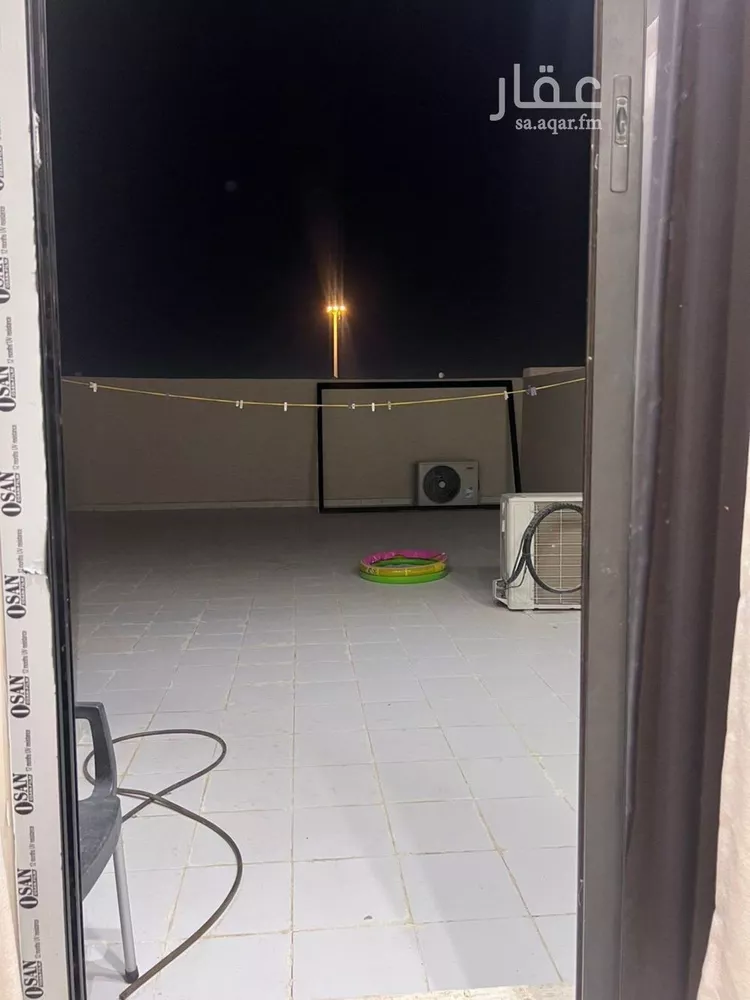 شقة للإيجار في شارع القصوم, حي طويق, مدينة الرياض, منطقة الرياض