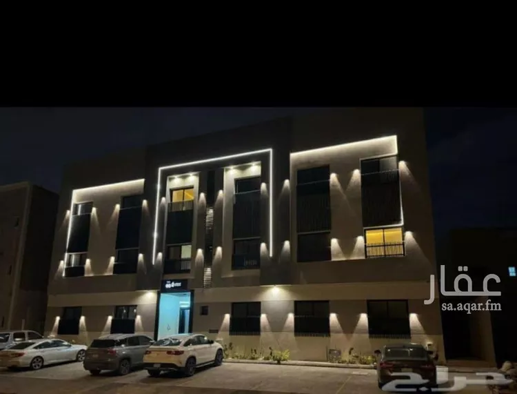 Apartment for Rent in Riyadh Dhahrat Laban