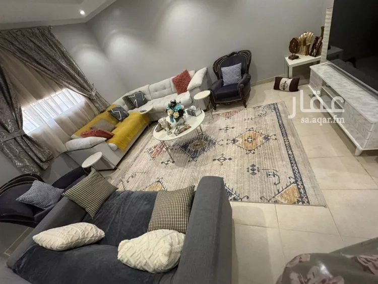 Apartment for Rent in Riyadh Dhahrat Laban صورة 5