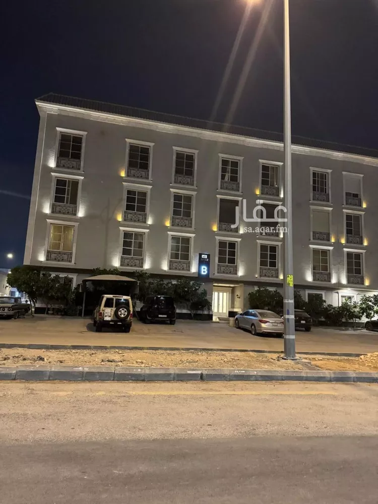 شقة للإيجار في حي العارض, مدينة الرياض, منطقة الرياض