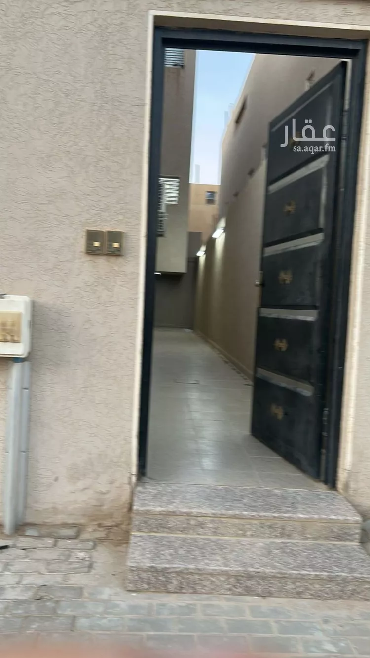 شقة للإيجار في شارع النشرة, حي ظهرة لبن, مدينة الرياض, منطقة الرياض صورة 3