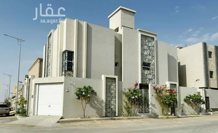 شقة للإيجار في شارع سليمان بن مراد, حي العارض, مدينة الرياض, منطقة الرياض