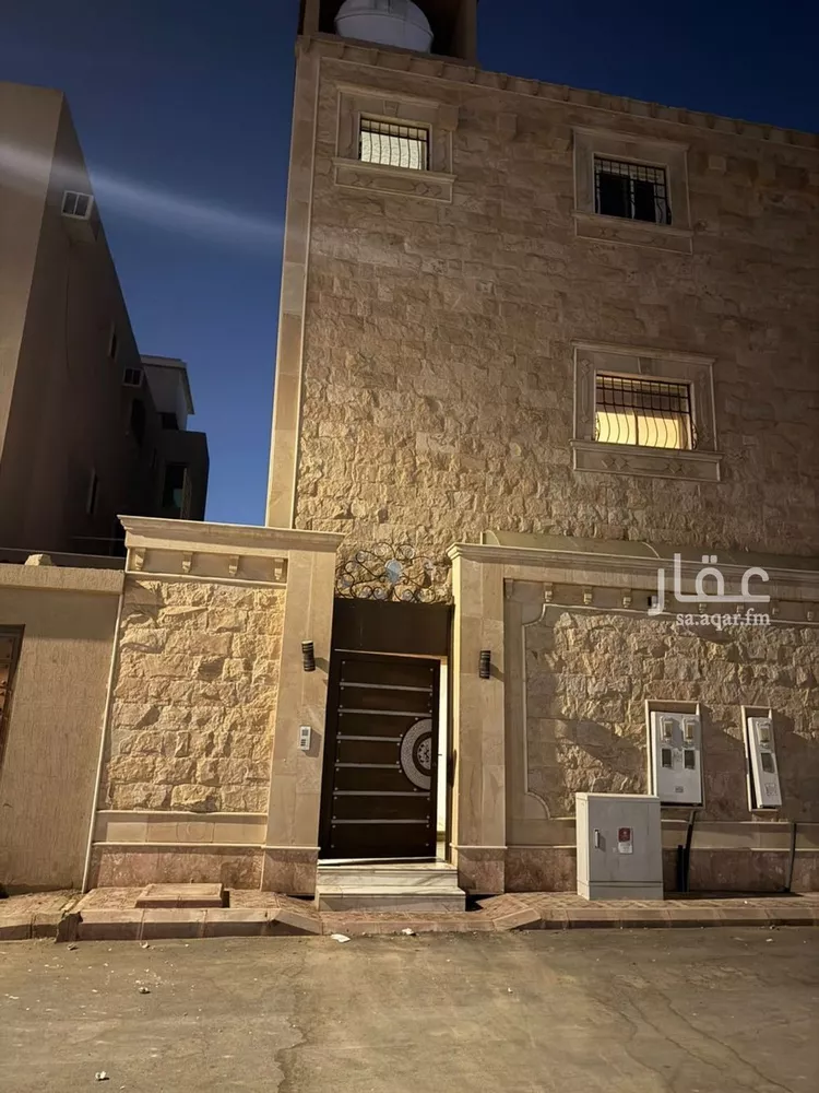 شقة للإيجار في شارع رقم 26, حي ظهرة لبن, مدينة الرياض, منطقة الرياض