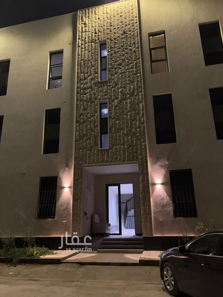 شقة للإيجار في شارع أبي عامر الأشعري, حي المهدية, مدينة الرياض, منطقة الرياض 11