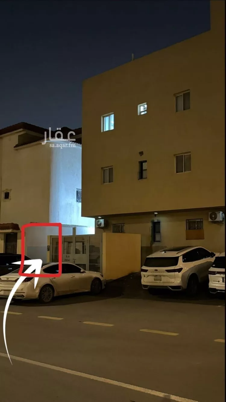 شقة للإيجار في شارع التنعيم, حي العقيق, مدينة الرياض, منطقة الرياض 6