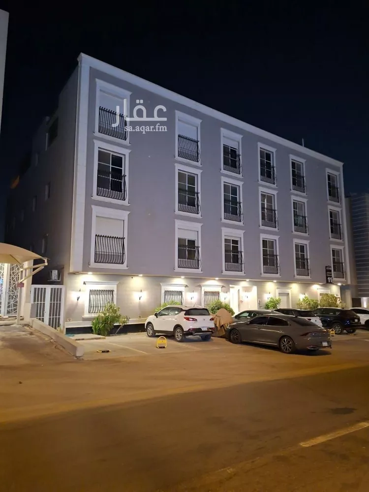 شقة للإيجار في شارع رقم 39, حي الملقا, مدينة الرياض, منطقة الرياض 16