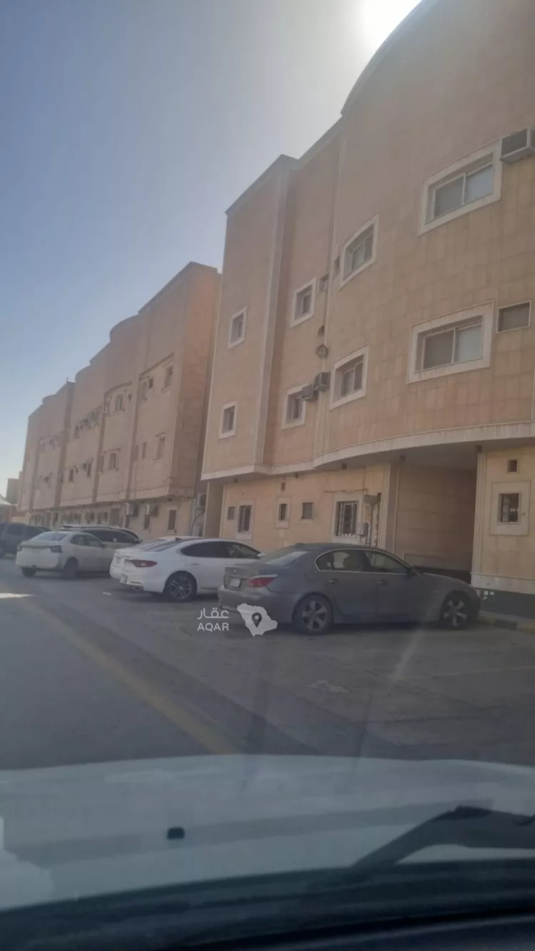 شقة للإيجار في شارع العدل, حي الروابي, مدينة الرياض, منطقة الرياض