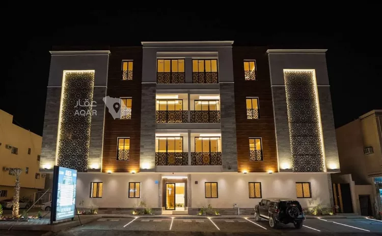 Apartment for Rent in Riyadh Al Hazm