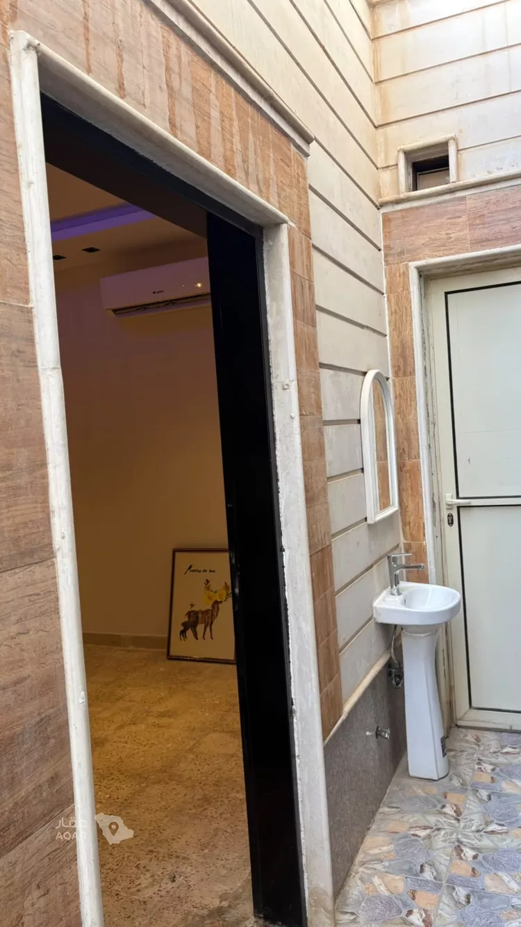 Villa for Rent in Riyadh Ar Rimal 9