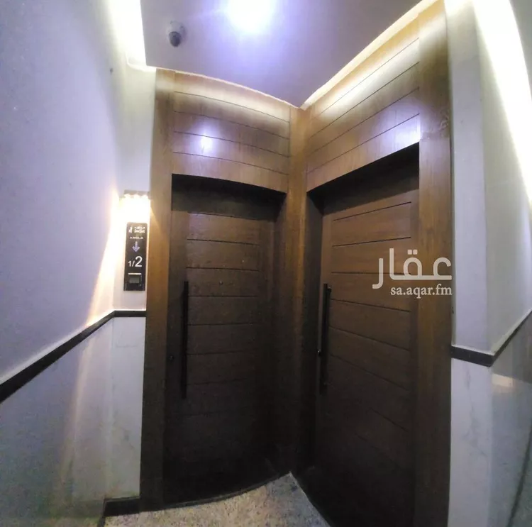 شقة للإيجار في شارع الحضرمي بن عامر, حي المروة, مدينة جدة, منطقة مكة المكرمة صورة 4
