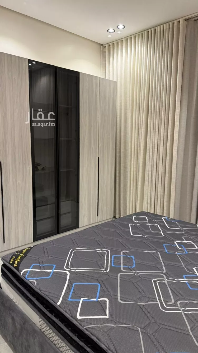 شقة للإيجار في شارع الحضرمي بن عامر, حي المروة, مدينة جدة, منطقة مكة المكرمة صورة 4