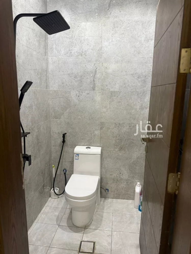 شقة للإيجار في شارع الحضرمي بن عامر, حي المروة, مدينة جدة, منطقة مكة المكرمة صورة 3