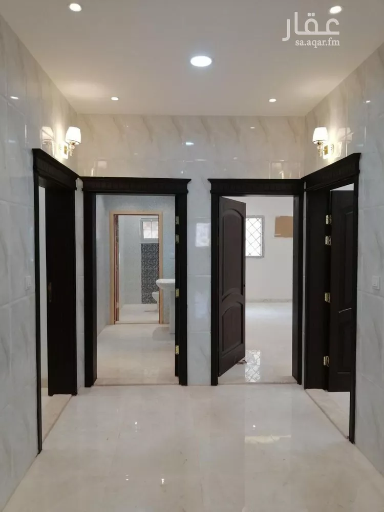 شقة للإيجار في شارع ابن أبي شامة, حي الكوثر, مدينة جدة, منطقة مكة المكرمة صورة 5