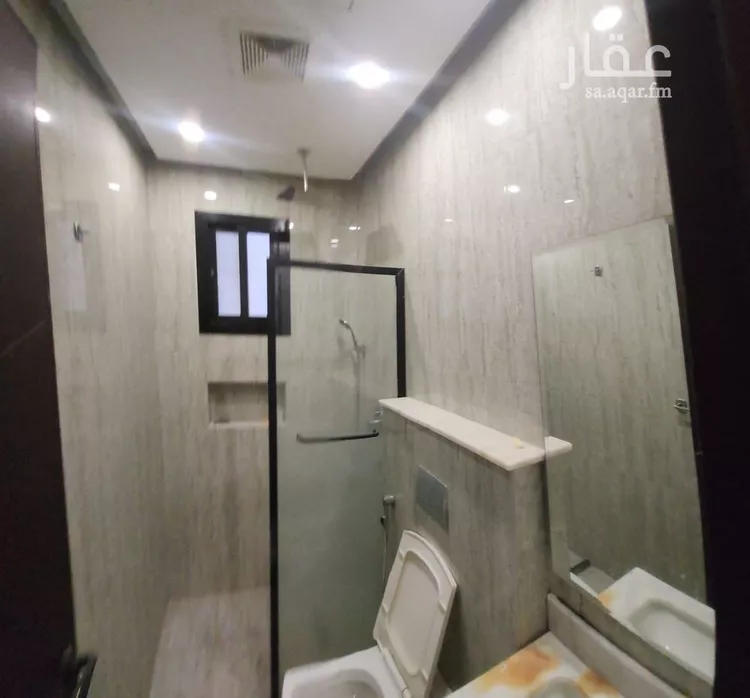 شقة للإيجار في شارع عمر ابن مفتي, حي المروة, مدينة جدة, منطقة مكة المكرمة صورة 5