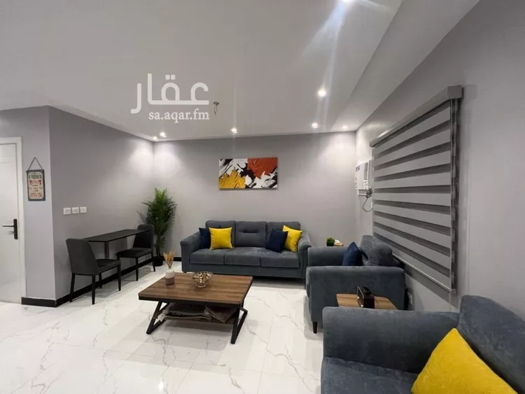 شقة للإيجار في شارع زينب بنت سلمه, حي النخيل, مدينة جدة, منطقة مكة المكرمة صورة 5