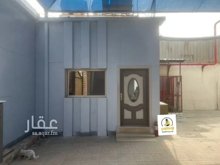 مستودع للإيجار في شارع الطيب بن طاهر الساسي, حي النخيل, مدينة جدة, منطقة مكة المكرمة صورة 2