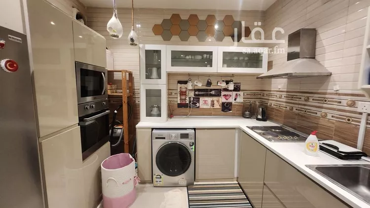 شقة للإيجار في شارع داود ابن عمر, حي الواحة, مدينة جدة, منطقة مكة المكرمة صورة 2