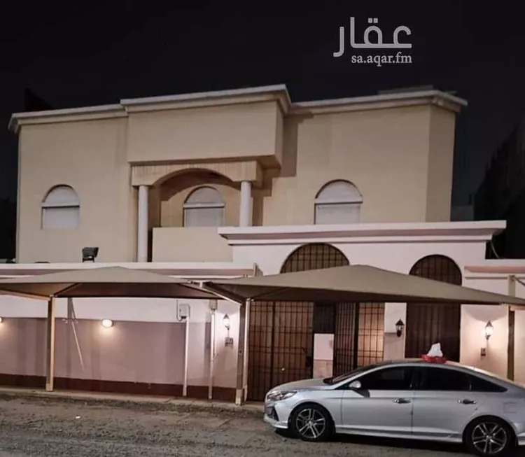 دور للإيجار في شارع خالد ابن سارة المخزومي, حي النخيل, مدينة جدة, منطقة مكة المكرمة صورة 2