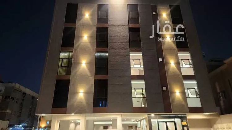 شقة للإيجار في شارع محمد بن ماجه, حي الفيصلية, مدينة جدة, منطقة مكة المكرمة