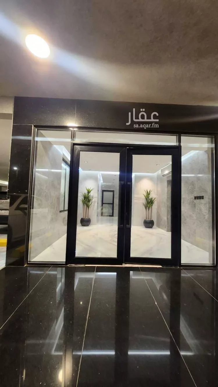 شقة للإيجار في شارع محمد بن ماجه, حي الفيصلية, مدينة جدة, منطقة مكة المكرمة صورة 4